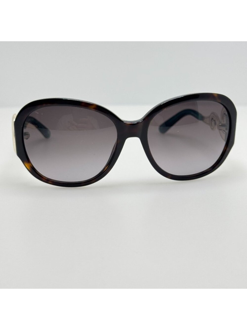 Brighton Sunglasses Genoa Scroll A12364 57-16-120